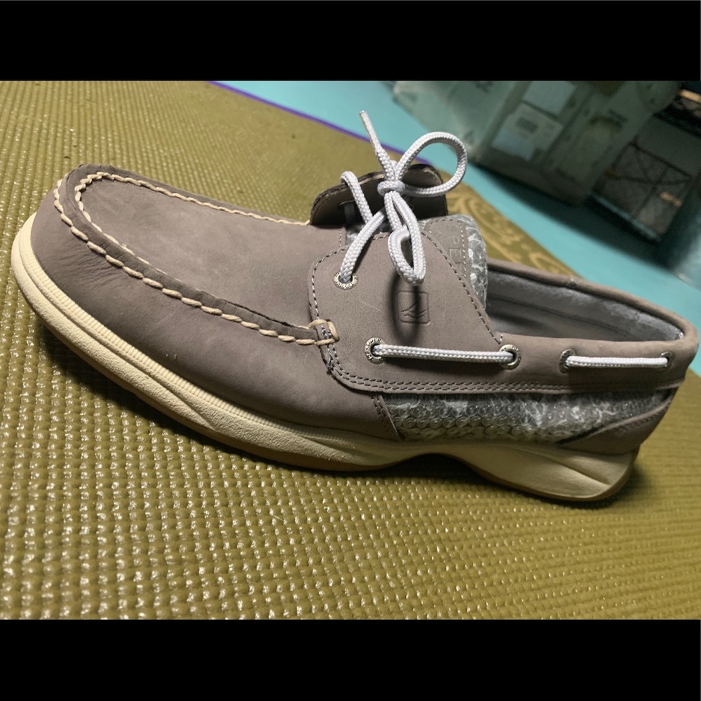 Sperry Shoes